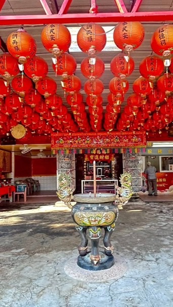 臺中市西屯區永福土地公發展協會