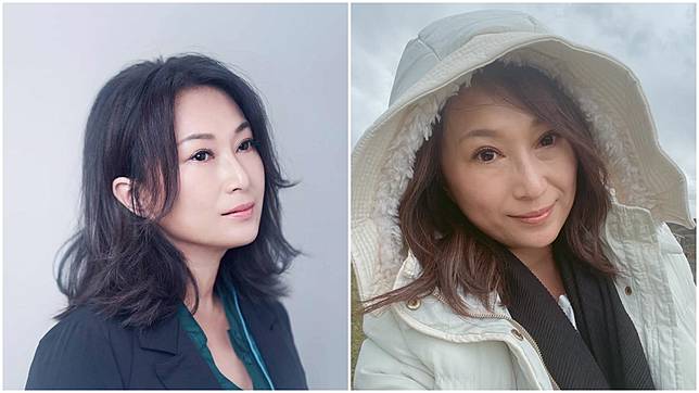 歌后王瑞霞近日赴四川拍攝新歌MV，高山症發作，插鼻管急救10分鐘才清醒。圖／翻攝自王瑞霞臉書