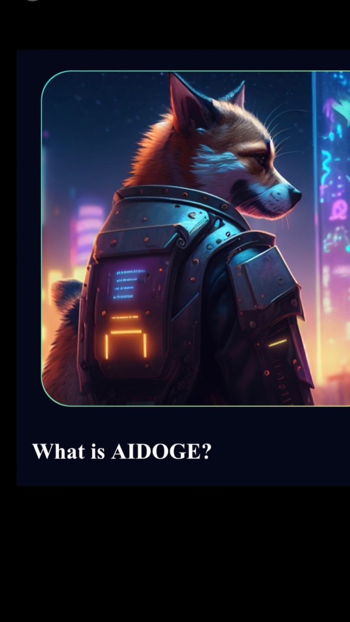 AiDoge_Thailand