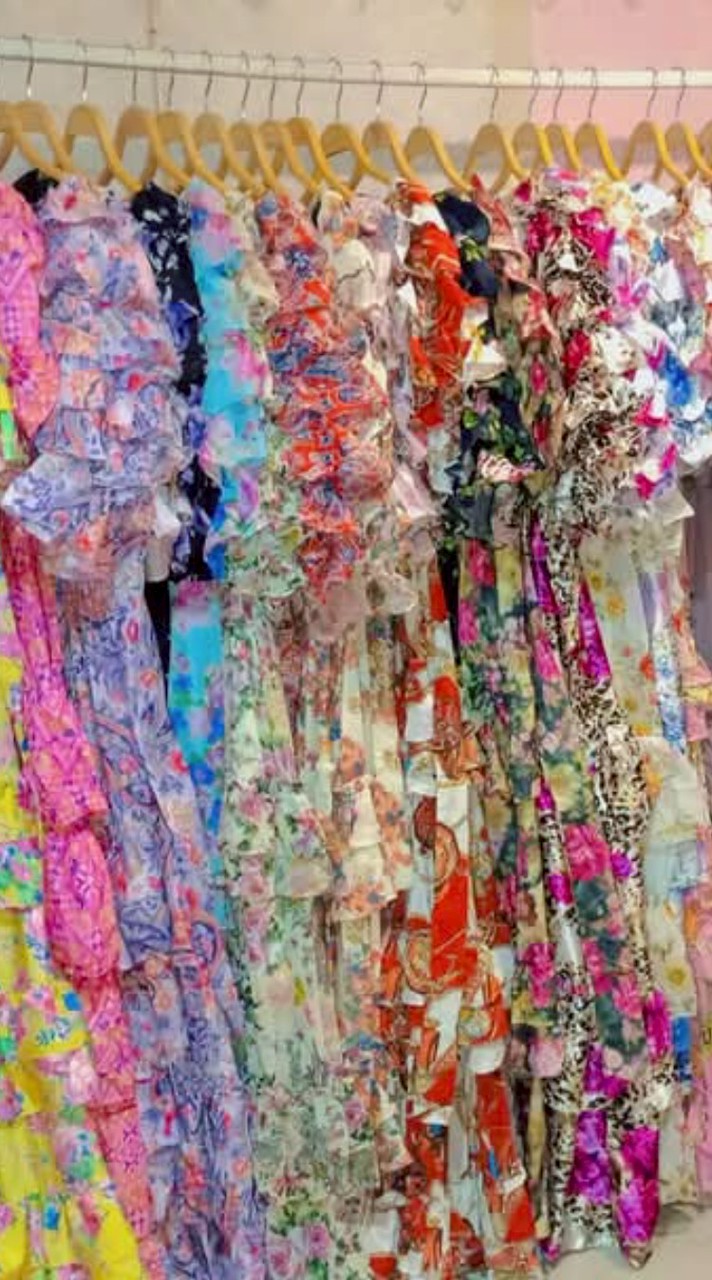 ห้องเสื้อ by kanya