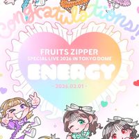 ふるっぱ〜推し集まって〜