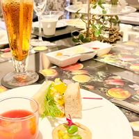 AI×美食会 | プロの知恵とAIで悩み解決