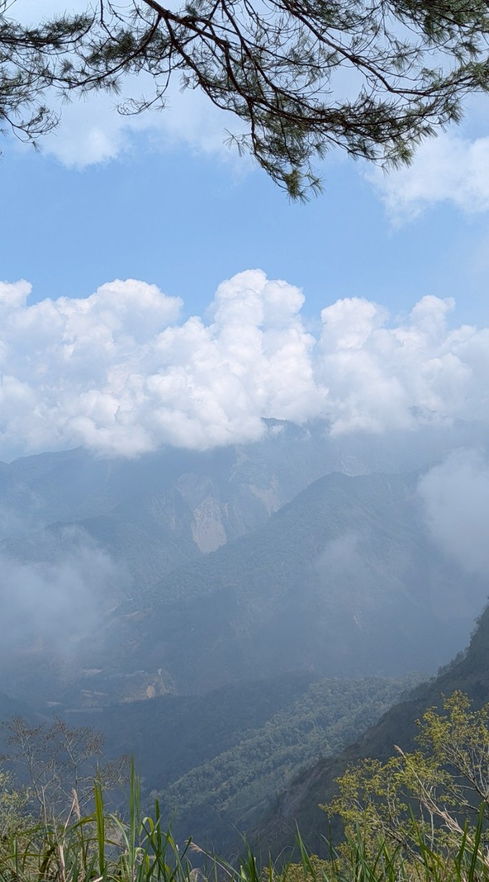 測試-登山社公佈欄-台南成大校友登山社