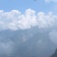 測試-登山社公佈欄-台南成大校友登山社