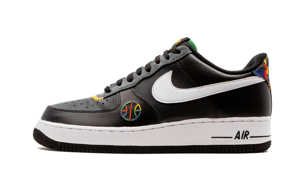 The Nike Air Force 1 Low 