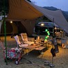 キャンプ場でお会いしましょう⛺️