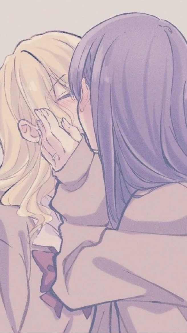 百合ꔛ♡ 好きな人のたまり場。
