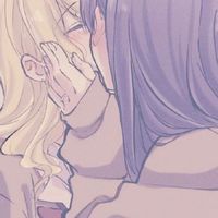 百合ꔛ♡ 好きな人のたまり場。