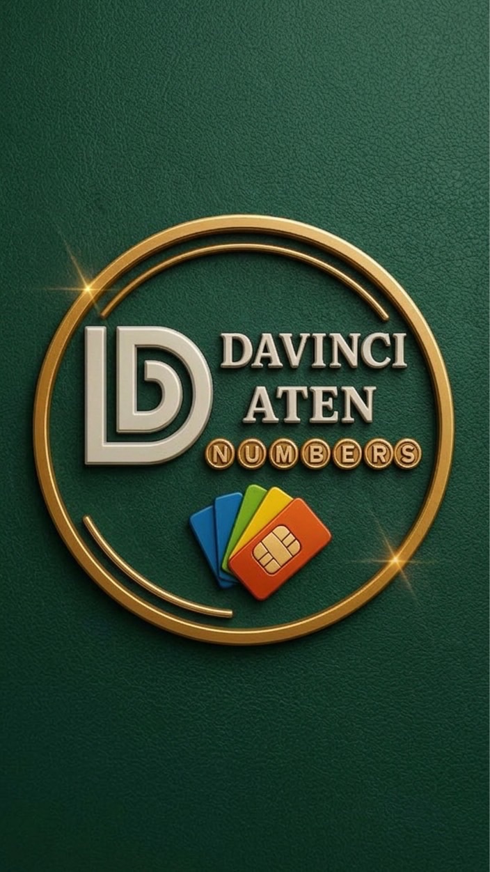 Davinci Number. ซื้อ-ขาย เบอร์สวย เบอร์มงคล