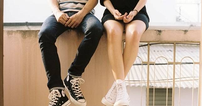 嘿咻後全身蕁麻疹　新婚妻竟對丈夫精液過敏