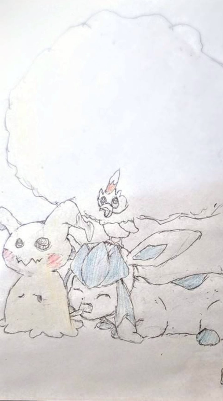 みんなでゆっくりユナイトしよ〜 【雑談多め】