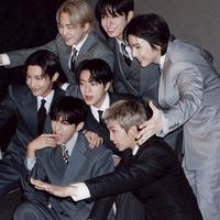 防彈阿米樂園۶ৎ