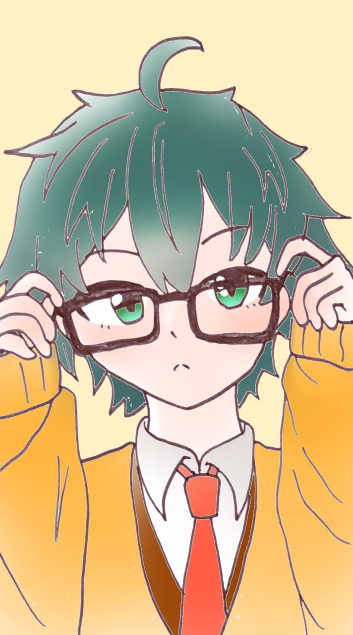 おんりーﾁｬﾝイラストオプ！