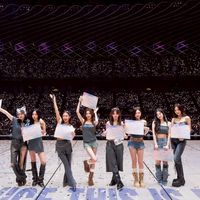 TWICE 九兔團購群