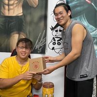 深呼吸（海安館）業務：黃合睿