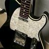 エレキギター初心者に一曲弾かせる