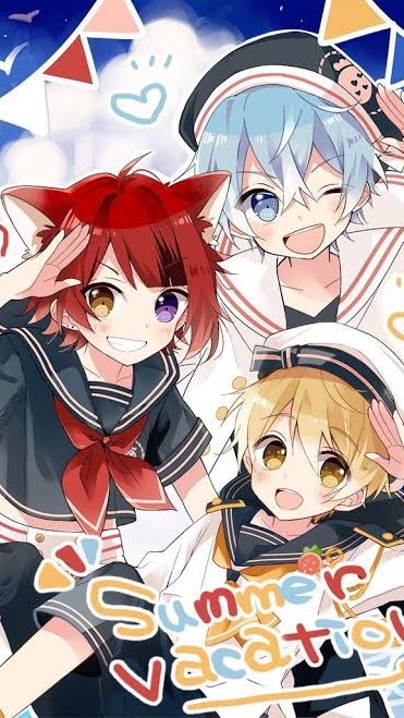 すとぷり吸血鬼BL恋愛シュアハウス