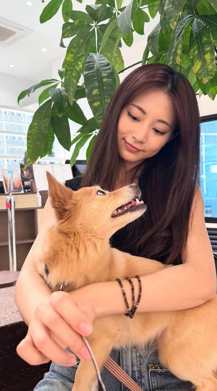 年年有瑜  瑜唯群