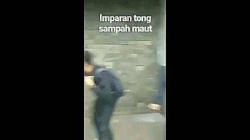 Ramai Video Mahasiswa Berkebutuhan Khusus Jadi Korban Bullying