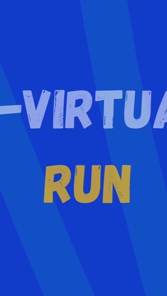 V-Virtual Run