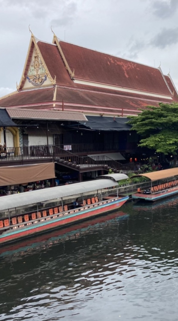 タイ情報館(雑談も歓迎)