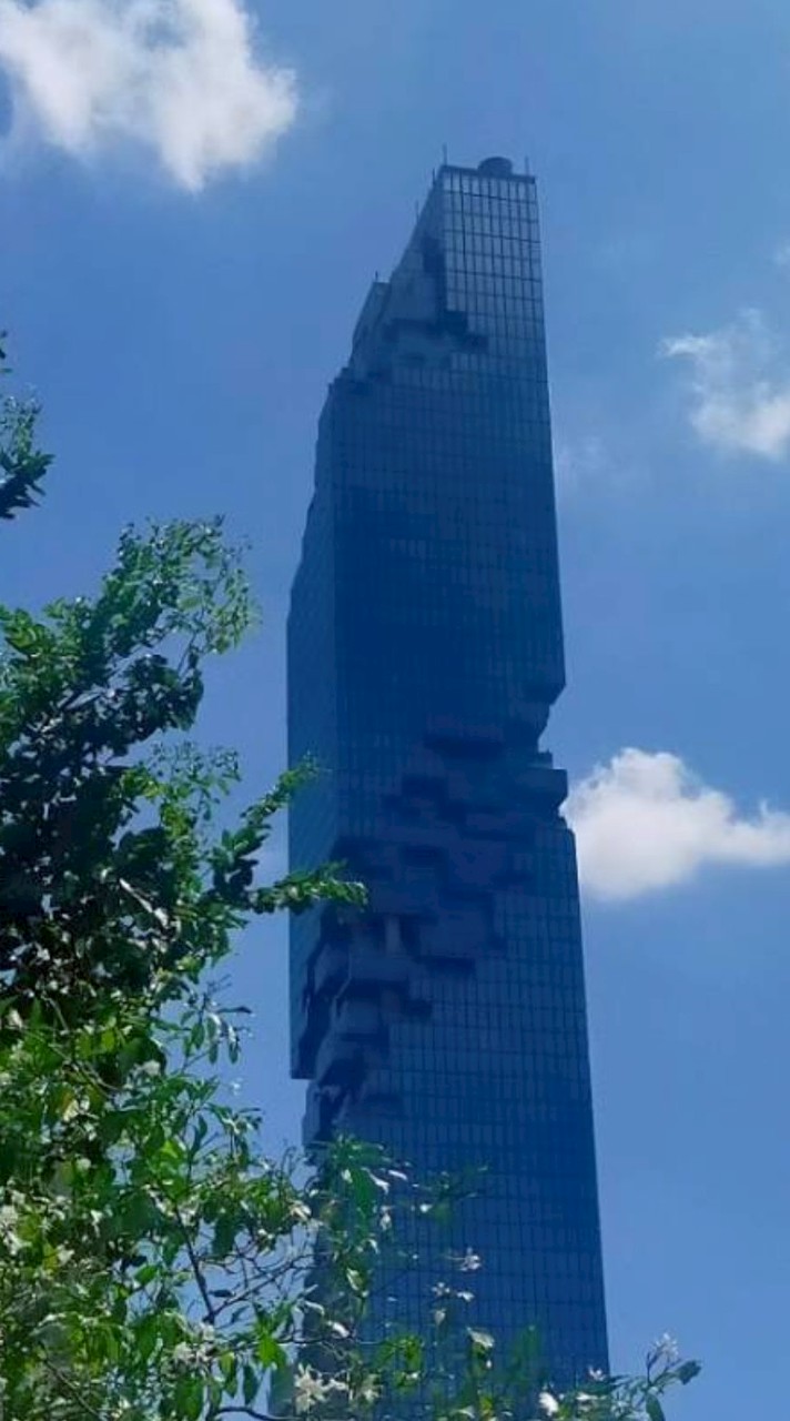 タイ情報館(雑談も歓迎)