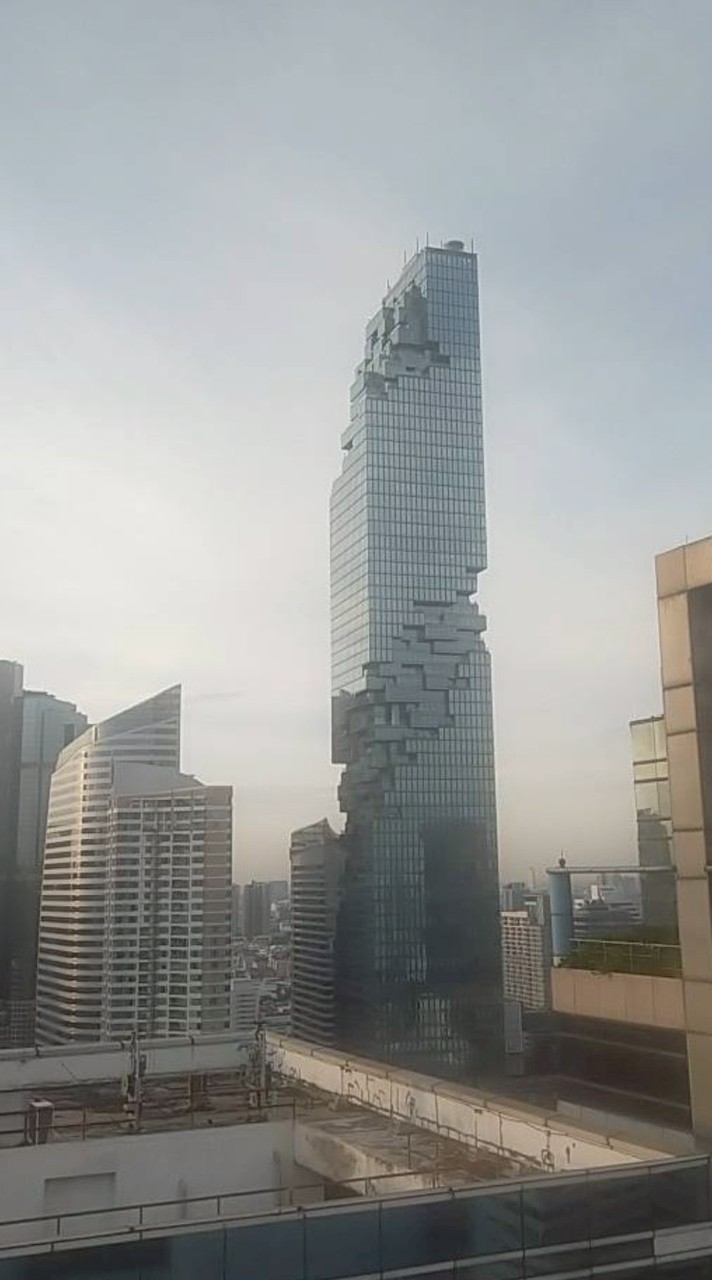 タイ情報館(雑談も歓迎)