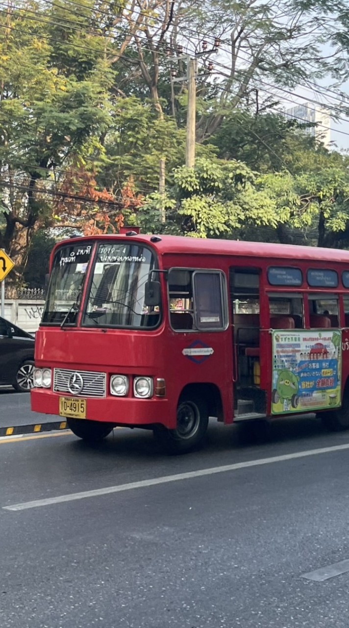 タイ情報館(雑談も歓迎)