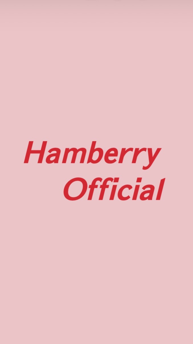 Hamberry_official