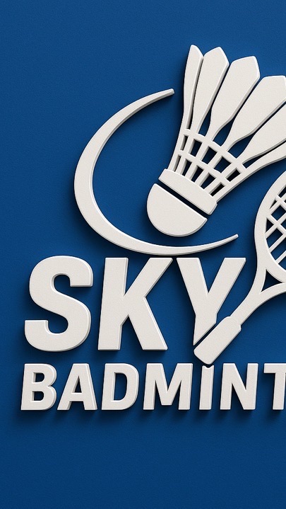 SKY  Badminton