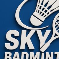 SKY  Badminton