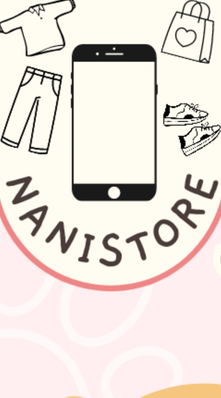 ตัวแทน NANI STORE GROUP.📱💰