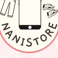 ตัวแทน NANI STORE GROUP.📱💰