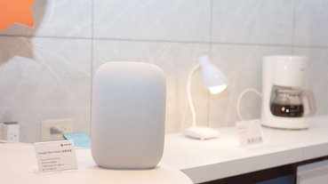 Nest Audio 將支援與 Chromecast 裝置建構家庭劇院音響