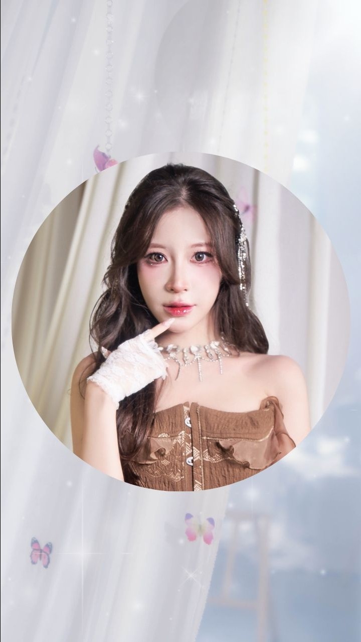🦖~ชนเผ่าฮว่า~🦖 - ALICE PEACHYOU