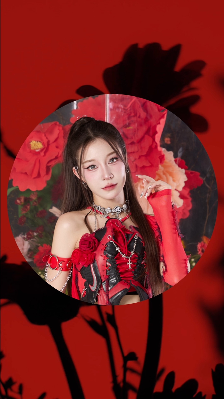 🦖~ชนเผ่าฮว่า~🦖 - ALICE PEACHYOU