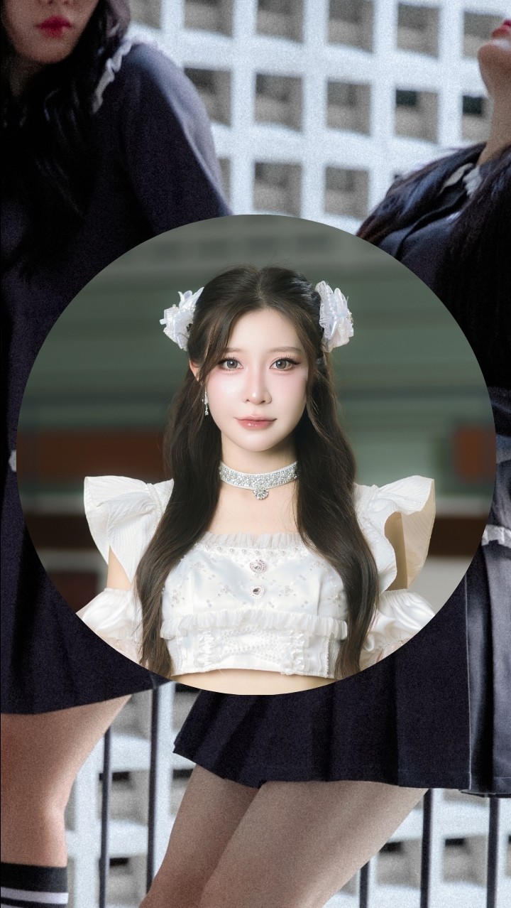 🦖~ชนเผ่าฮว่า~🦖 - ALICE PEACHYOU