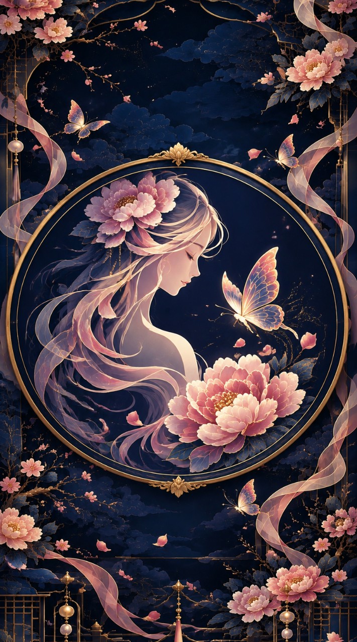 偽娘鏡花閣 ✿