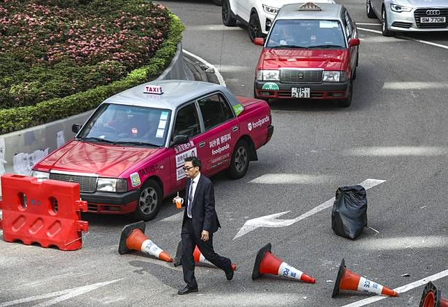 Uber Lease Car >> Uber S Controversial Tie Up With Hong Kong Taxi Firms Pays Uber Lease Car >> Uber S Controversial Tie Up With Hong Kong Taxi Firms Pays