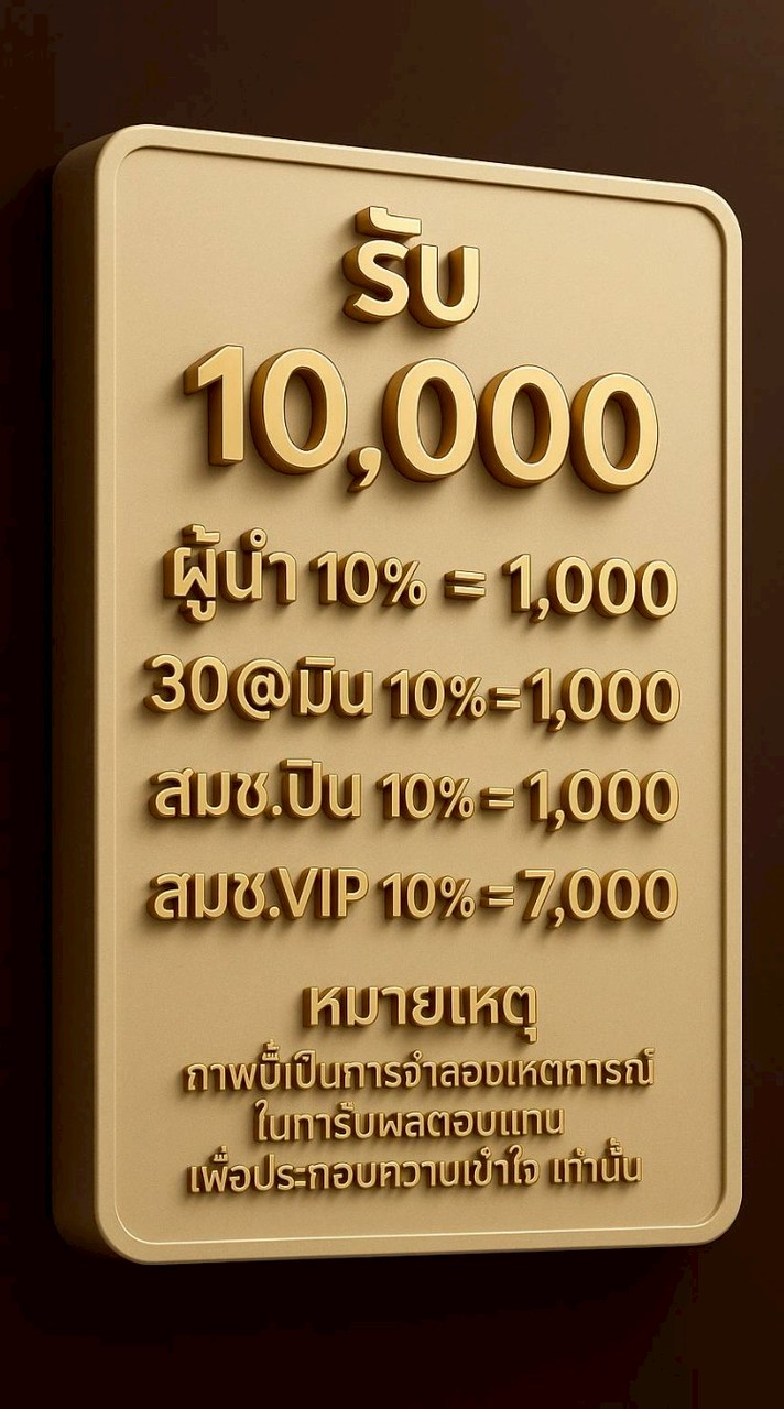 เงื่อนไขการใช้เงิน
