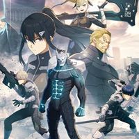 怪獣8号 THE GAME オプチャ！