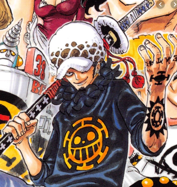 日本縣長愛動漫 妖嬈海賊王COS造型引電視直播主持人笑場