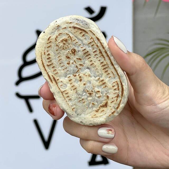 鹿港老街美食｜米弎豆