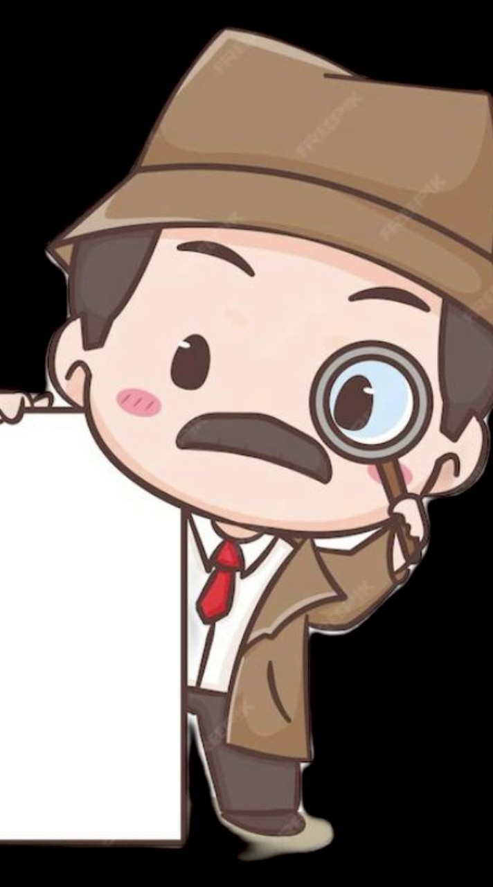 ตาวิเศษ สุดยอดนักค้นหา