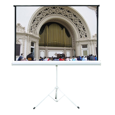 高品質扣環，提供高低升降的選擇 可收那移動，展現高機動性的特性 獨特3層膠合PVC布幕，高溫不助燃