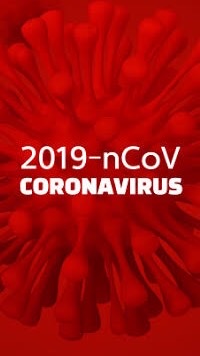 COVID-19 Alert Thailand (English)