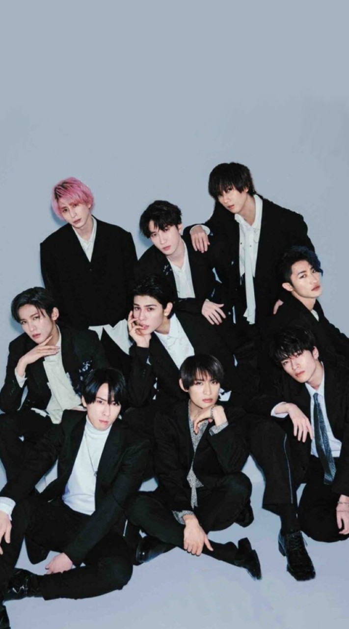 SnowManを語ろう！＆相談部屋