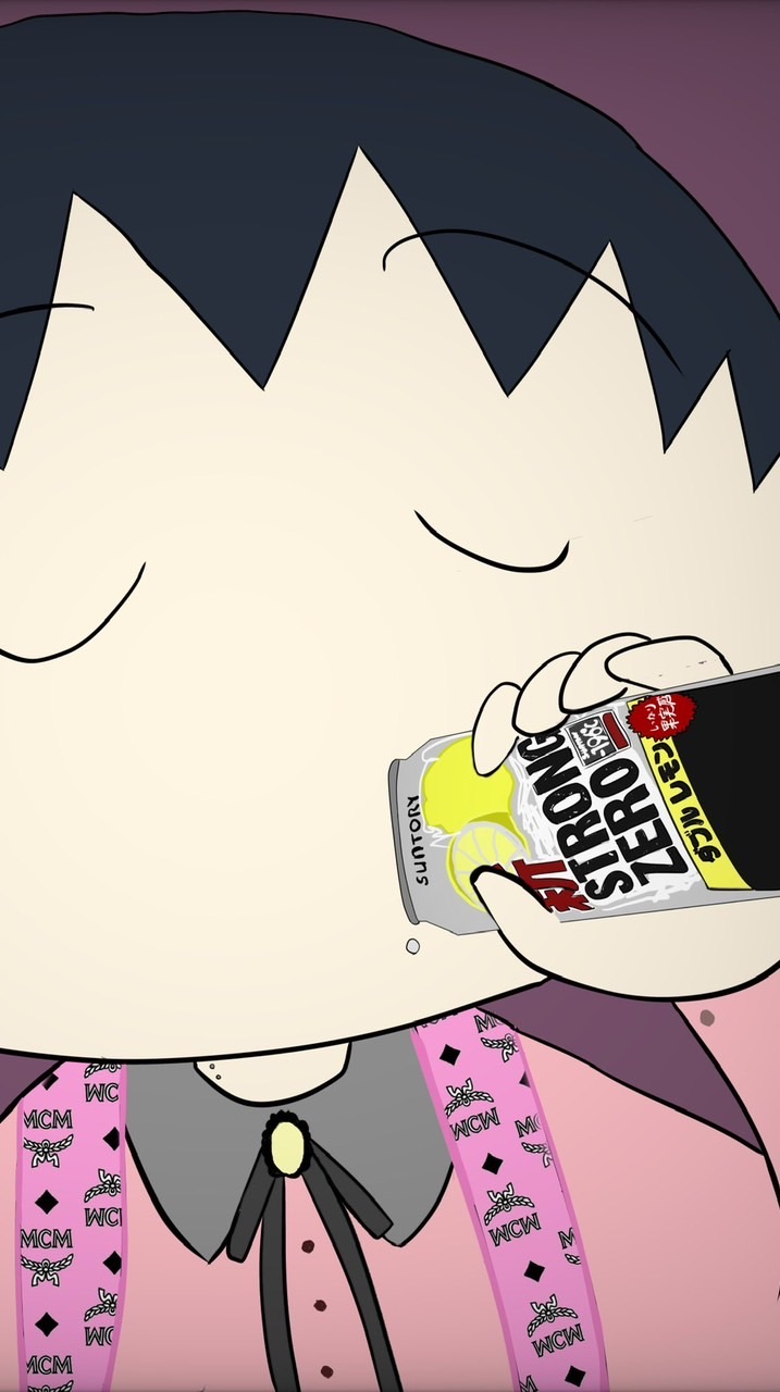 燃やせないゴミ🗑️💃