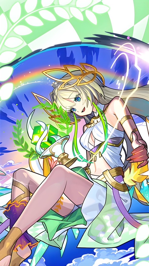 🍀モンストを楽しむ部屋【🔰大歓迎】運極作り、ラキモン～天魔まで何でもマルチ🍀