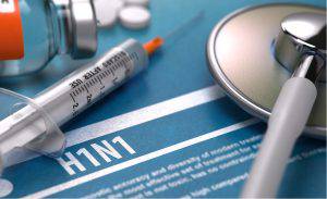 什麼是H1N1？你該知道的豬流感症狀